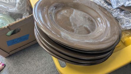 Dishes