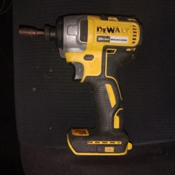 DeWalt Brushless Drill