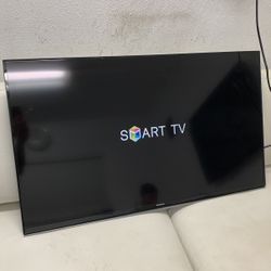 Samsung Smart Tv 40 Inches