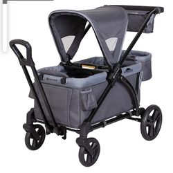 Wagon Stroller