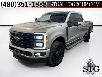 2024 Ford F-350
