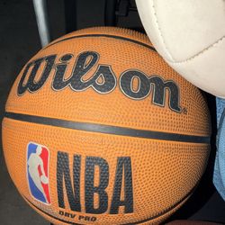 Balls mixed