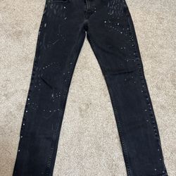 Levis 511 jeans