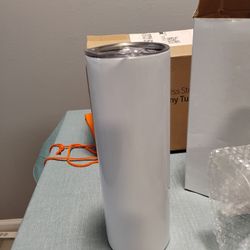 Sublimation 30 oz. Skinny tumblers