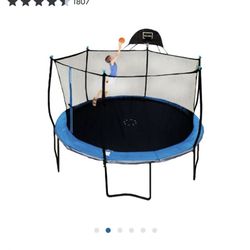 Trampoline 
