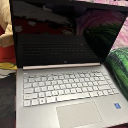 Laptop Hp 