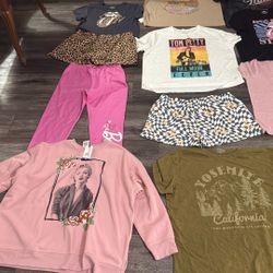 Women’s Clothes Extra Large