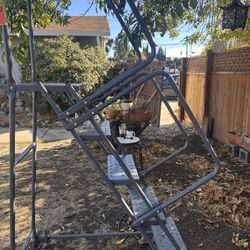 Ladder