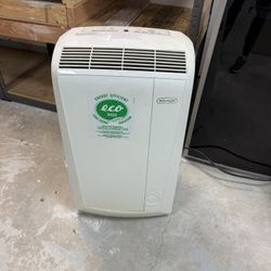Free Portable Air Conditioner