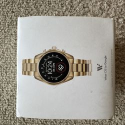 Michael Kors Access Smartwatch