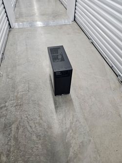 Gaming PC  Case