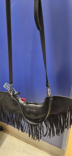 Besty Johnson Bat Purse