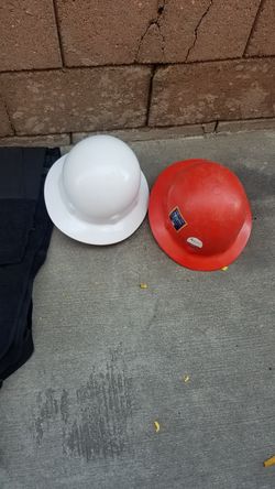 safety helmet