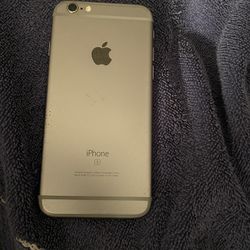 iPhone 6s 32gb Boost 