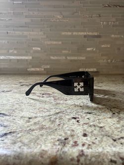 Off white sunglasses