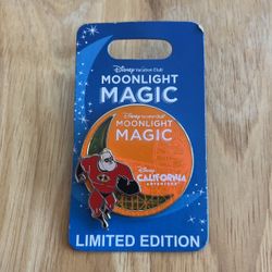 Disney Pin 