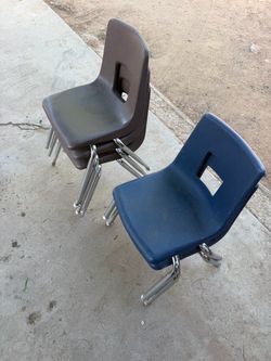 little kid chairs