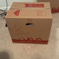 Boys Clotes Size 7 & 8