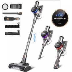 INSE S9 Cordless Handheld Stick Upright Vacuum Cleaner