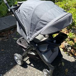 Graco Baby Stroller