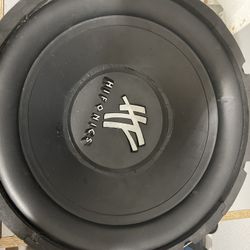 Speaker