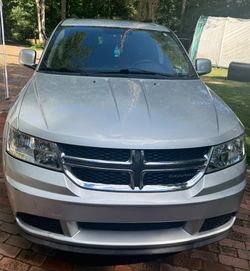 2011 Dodge Journey