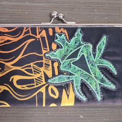 Kottonmouth Kings - Metal Frame Wallet