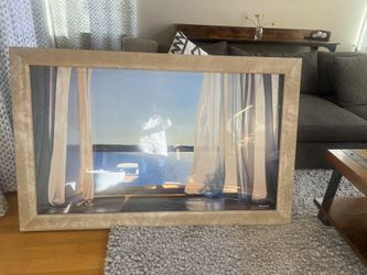 Huge Art Frame 