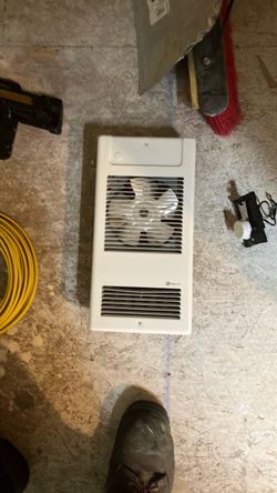 Heater