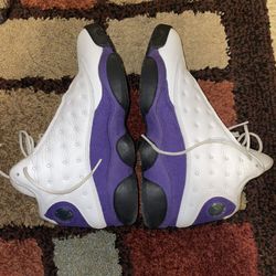 Jordan  Laker 13 Sz 9.5 