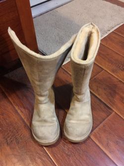 Ugg boots