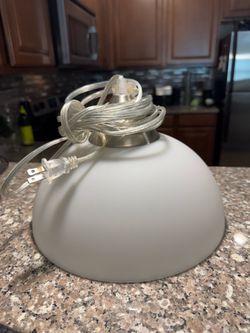 Hanging Lamp