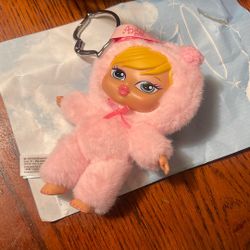 Bratzies: Chloe Angel