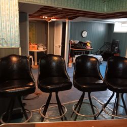Bar Stools 7
