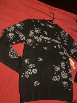 GSTR Limited Edition Sweatshirt 