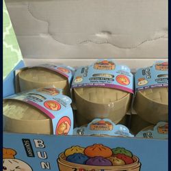 Dumplings Squishys