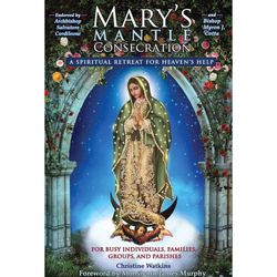 Mary’s Mantle 