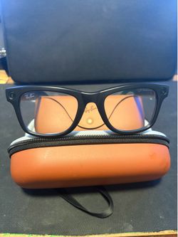 Rayban Meta 2 (Transitional)