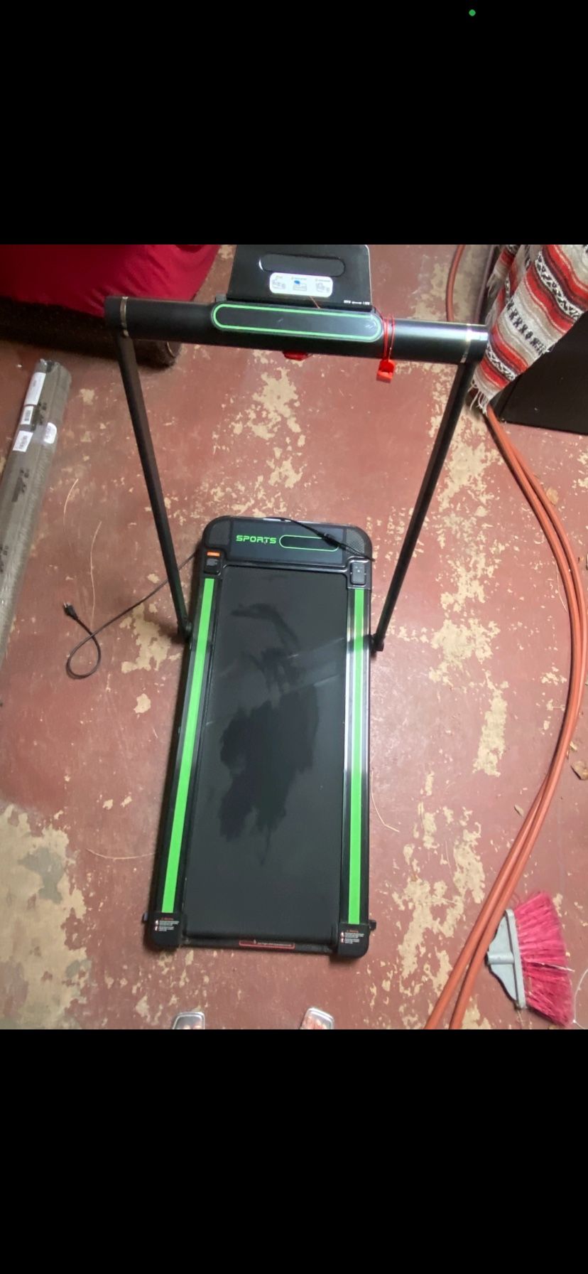 Treadmill/Walking Pad