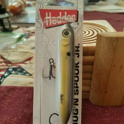 Fishing Heddon Topwater 1/2 oz