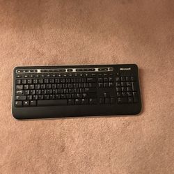 Selling A Keyboard