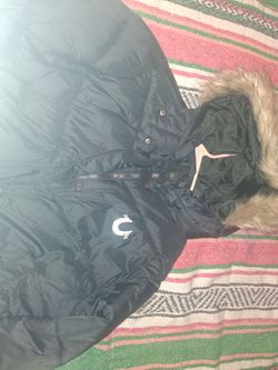 Womens jacket