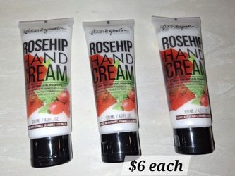 Urban Hydration Hand Cream $6 Each