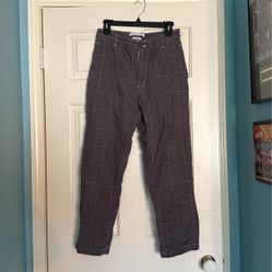 Casual Men’s Pants