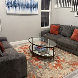 Living Room Set 