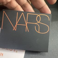 NARS bundle