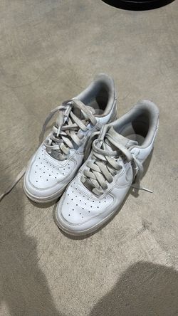 Air Force 1 shoes size 7 women