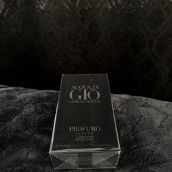 Acqua Di Gio Profumo Cologne