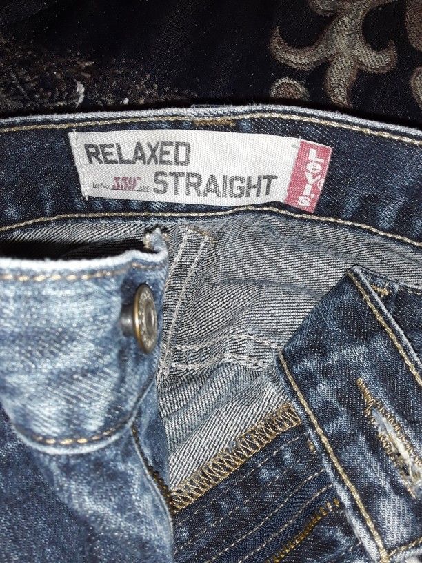 Levi's Jeans