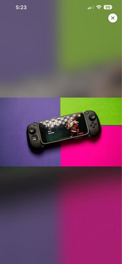 SCUFF GAMIMG REMOTE